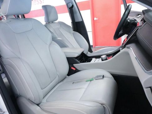 Used 2021 Jeep Grand Cherokee L Overland w/ Advanced Protech Group III RWD image 25