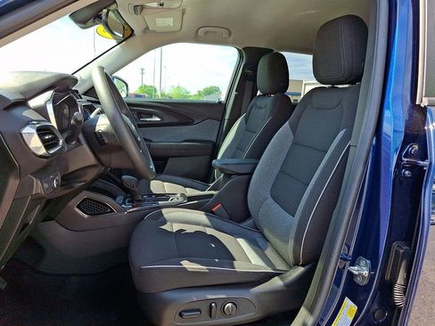 Certified 2023 Chevrolet TrailBlazer LT w/ Convenience Package AWD/4WD image 14