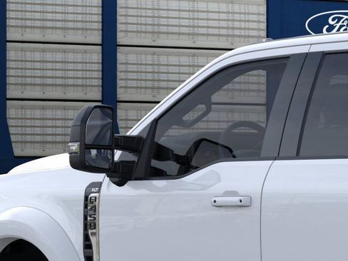 New 2026 Ford F450 XLT image 20