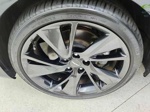 Used 2023 Genesis G70 2.0T w/ Sport Prestige Package AWD/4WD image 56