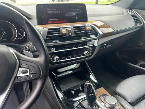 Used 2019 BMW X3 xDrive30i w/ Premium Package AWD/4WD image 26