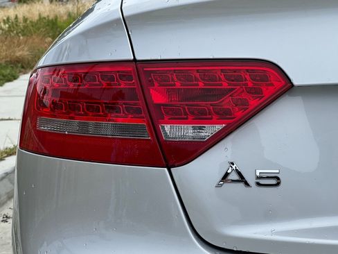 Used 2012 Audi A5 2.0T Premium Plus AWD/4WD image 27