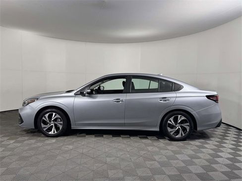 Used 2023 Subaru Legacy Premium image 11