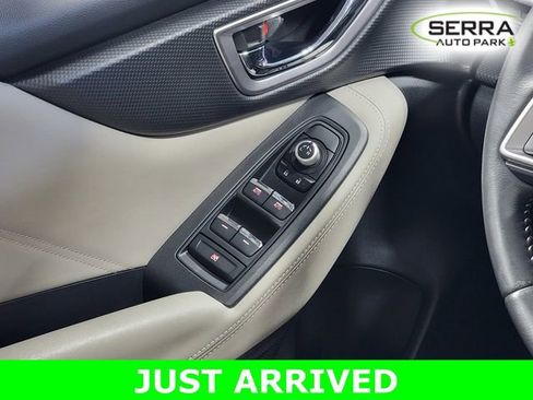 Used 2020 Subaru Forester Limited w/ Popular Package #3 AWD/4WD image 24