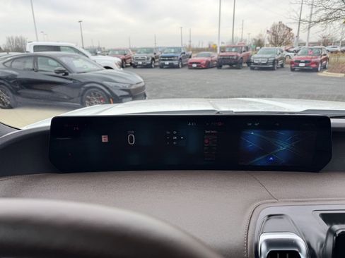 New 2025 Ford Expedition Max King Ranch image 31