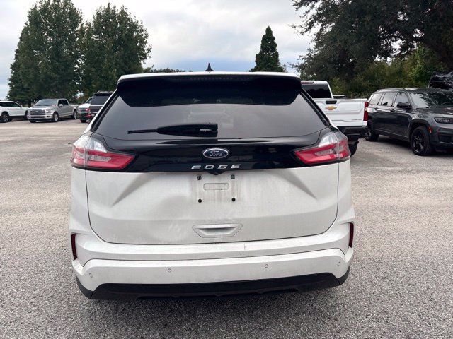 Used 2023 Ford Edge ST-Line w/ Cargo Accessory Package AWD/4WD image 6