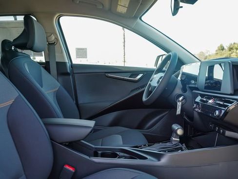New 2026 Kia Niro LX FWD image 18