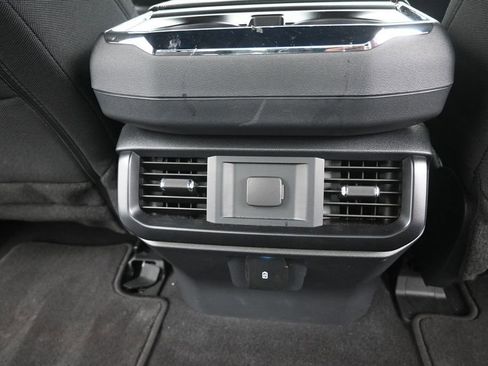 Used 2025 Ford F150 STX w/ STX Black Appearance Package AWD/4WD image 16