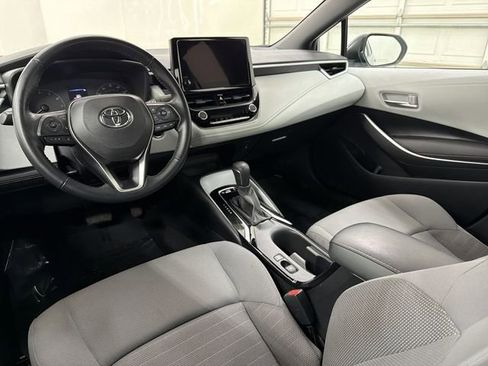 Used 2024 Toyota Corolla SE image 17