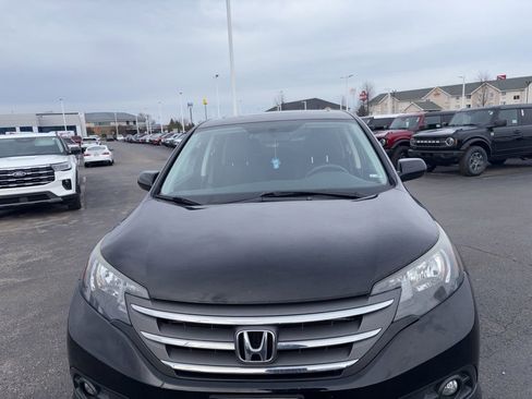 Used 2013 Honda CR-V EX image 3