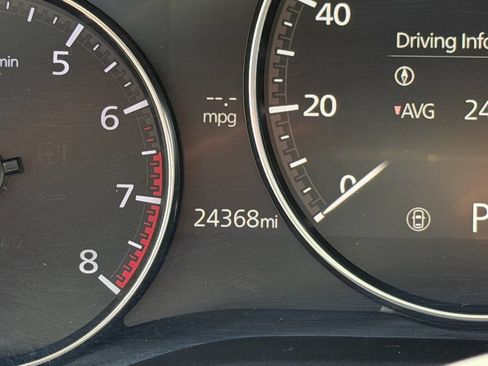 Used 2023 MAZDA CX-30 AWD 2.5 S w/ Premium Package image 26