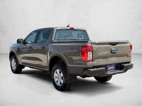 Used 2025 Ford Ranger XL AWD/4WD image 7