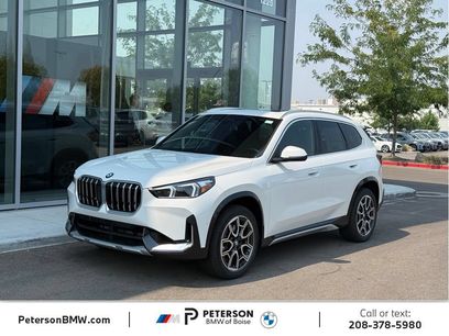 New 2026 BMW X1 xDrive28i w/ Convenience Package
