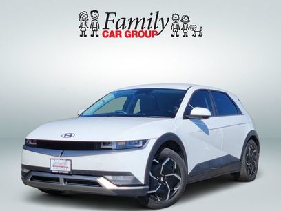 Used 2024 Hyundai Ioniq 5 SEL