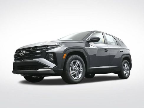 New 2026 Hyundai Tucson SE FWD image 10