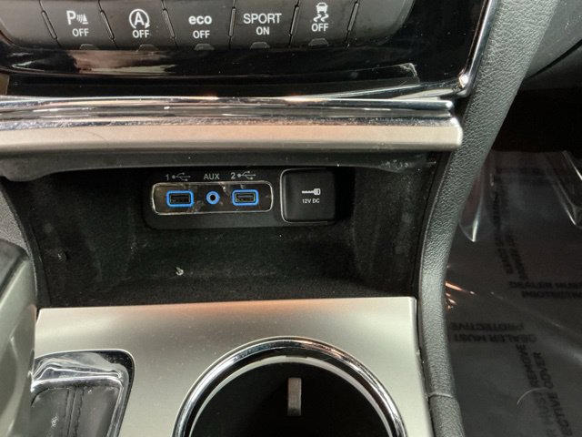 Used 2019 Jeep Grand Cherokee Limited AWD/4WD image 35