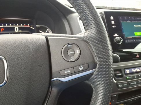 Certified 2022 Honda Passport EX-L image 17