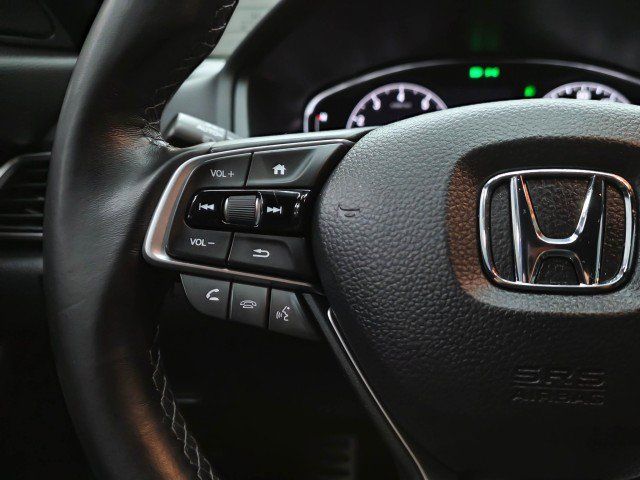 Used 2022 Honda Accord Sport image 19