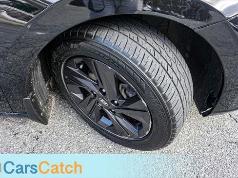 Used 2022 Hyundai Elantra SEL w/ Convenience Package image 15