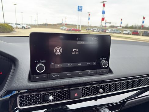 New 2026 Honda Civic Sport image 18