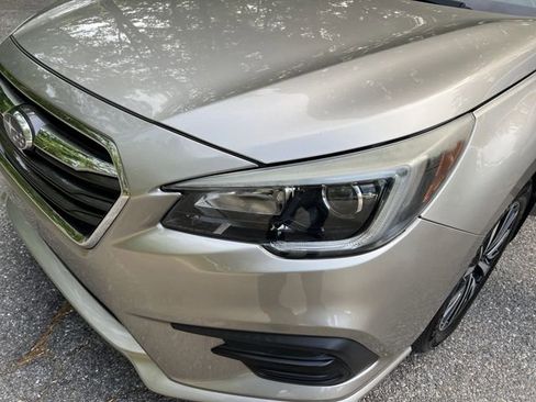 Used 2018 Subaru Legacy 2.5i Premium AWD/4WD image 29