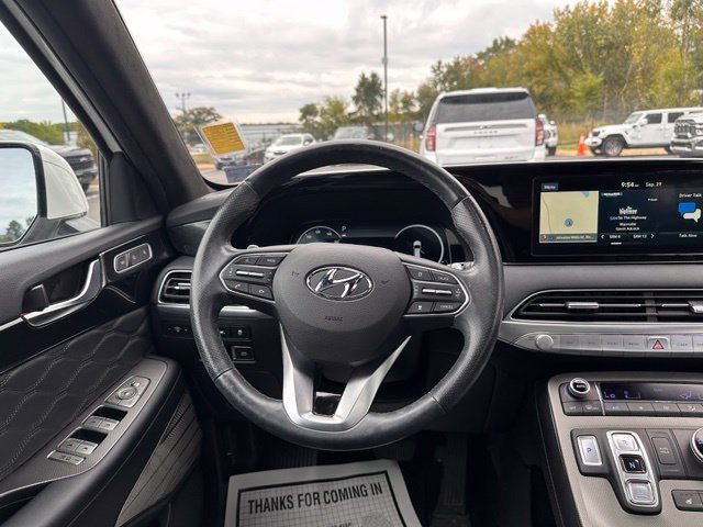 Used 2020 Hyundai Palisade Limited AWD/4WD image 20