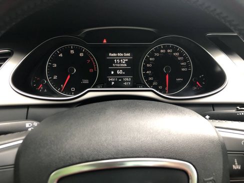 Used 2013 Audi A4 Premium AWD/4WD image 19
