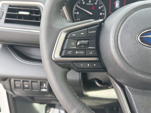 New 2026 Subaru Ascent Touring image 39