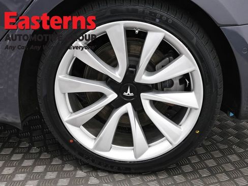 Used 2018 Tesla Model 3 Long Range image 28