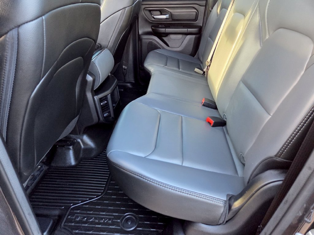 Used 2024 RAM 1500 Tradesman AWD/4WD image 14