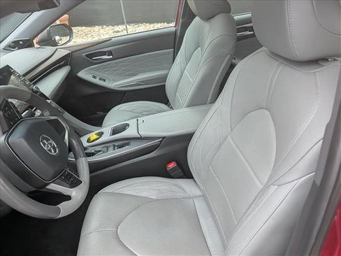 Used 2020 Toyota Avalon Limited w/ Advanced Safety Package image 25