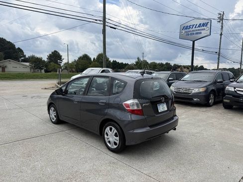 Used 2011 Honda Fit image 5