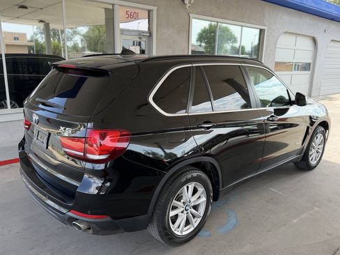 Used 2015 BMW X5 xDrive35i AWD/4WD image 5