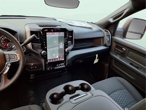 New 2026 RAM 2500 Tradesman w/ Safety Group AWD/4WD image 14