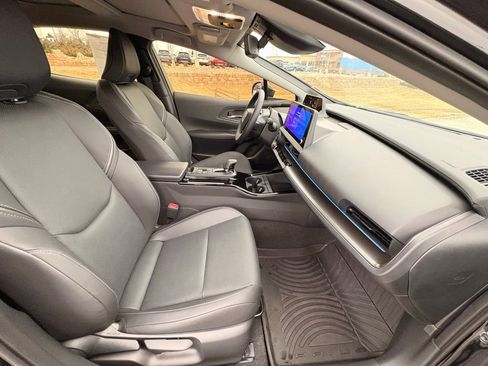 Used 2026 Toyota Prius Nightshade image 30