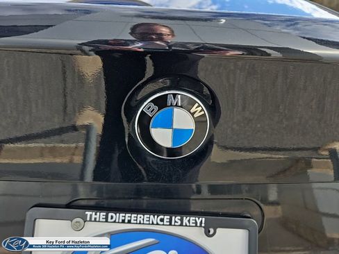 Used 2018 BMW 430i Gran Coupe xDrive image 19