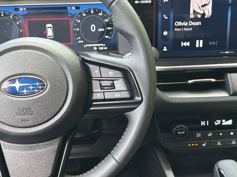 Certified 2026 Subaru Outback Premium AWD/4WD image 23