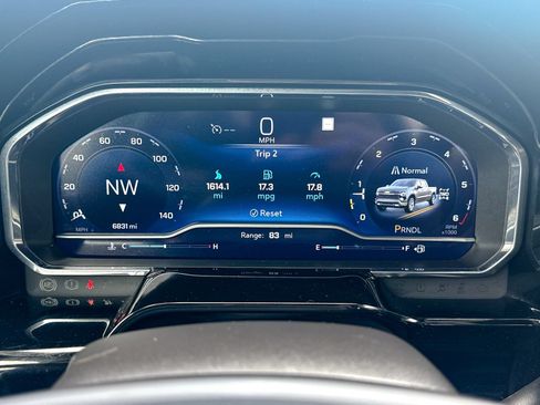 Certified 2023 Chevrolet Silverado 1500 LT AWD/4WD image 41