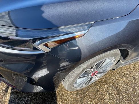 Used 2022 Kia Forte GT w/ GT2 Package image 5