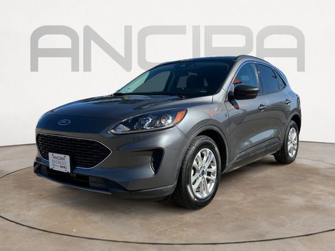 Used 2022 Ford Escape SE w/ Convenience Package image 6