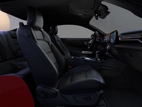New 2025 Ford Mustang Premium image 28