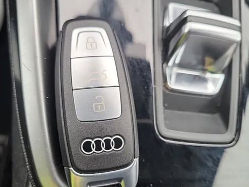 Used 2022 Audi A3 2.0T Premium FWD image 7