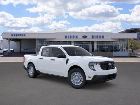 New 2026 Ford Maverick XL w/ 4K Tow Package AWD/4WD image 7