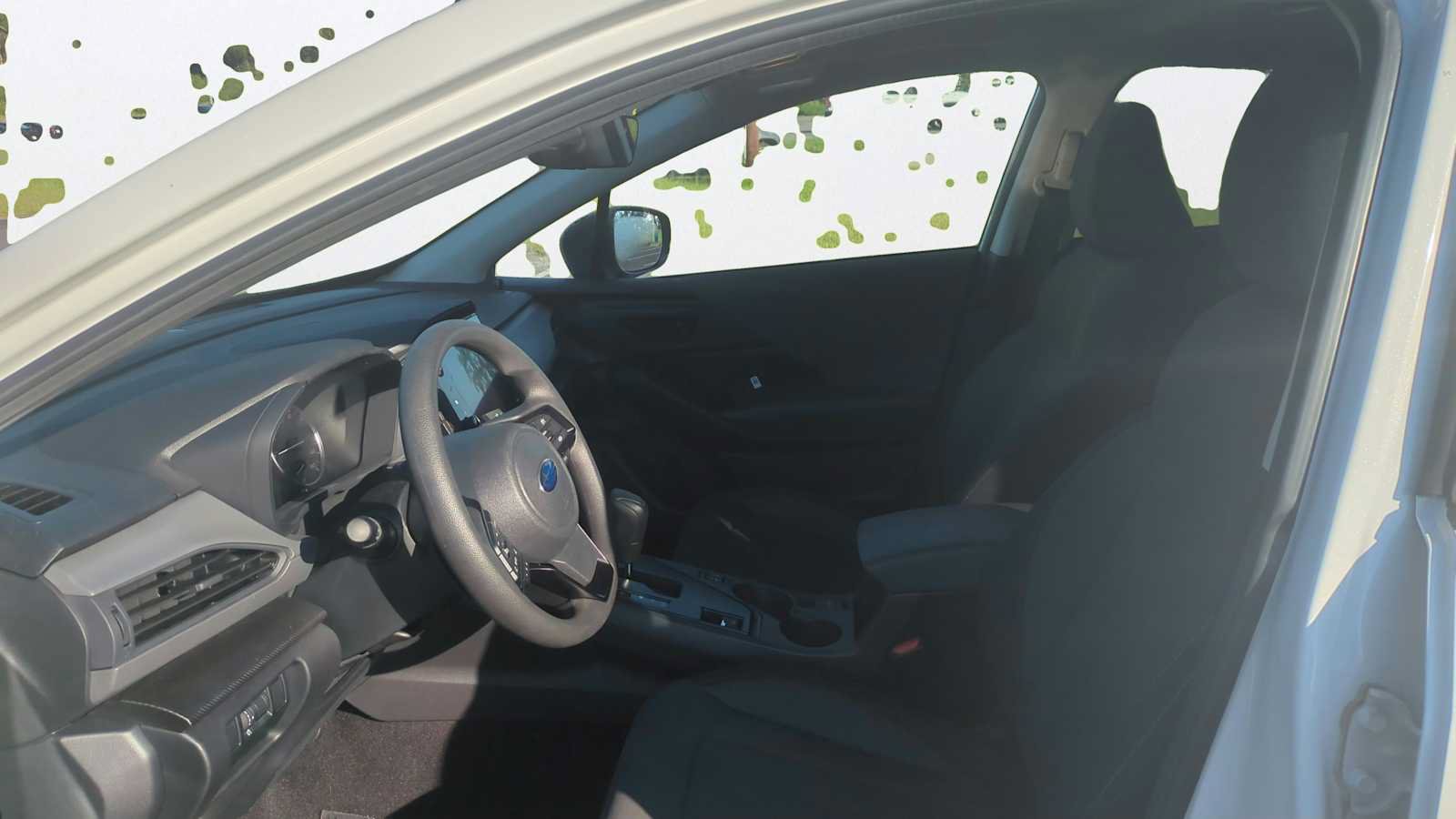 Certified 2026 Subaru Crosstrek 2.5i Premium AWD/4WD image 11