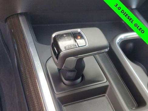 New 2026 Chevrolet Silverado 1500 LT Trail Boss w/ LT Trail Boss Premium Package image 30