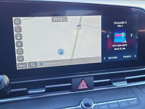 Certified 2024 Hyundai Elantra SEL w/ Convenience Package FWD image 30