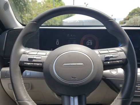 Certified 2024 Hyundai Kona SEL AWD/4WD image 14