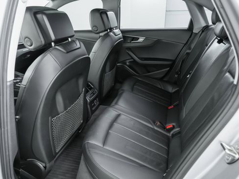 Used 2019 Audi A4 2.0T Premium Plus w/ Premium Plus Package image 22