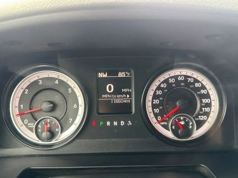 Used 2015 RAM 1500 Express AWD/4WD image 13