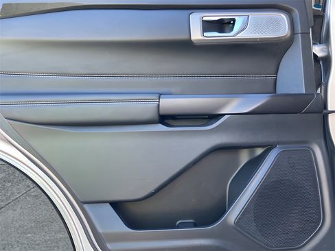 Used 2020 Ford Explorer ST w/ ST High-Performance Pack image 48